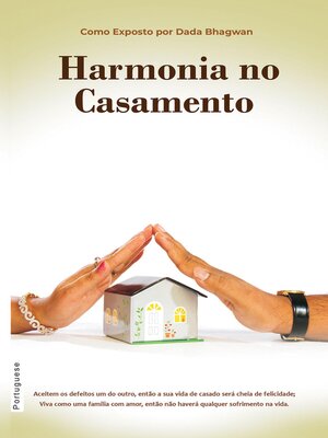 cover image of Harmonia no Casamento